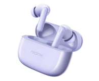 realme Buds T310 Monet Purple - 1319603 - zdjęcie 4